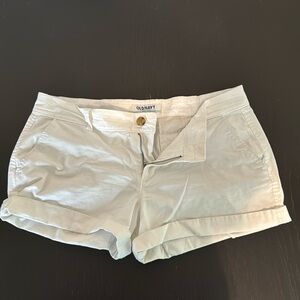 Old navy shorts